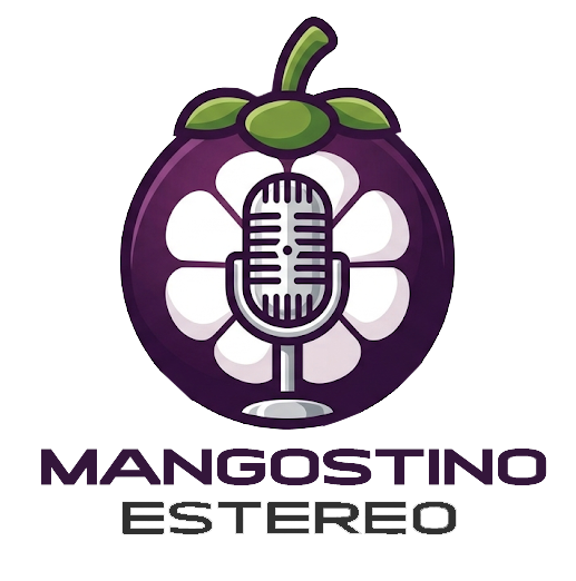 Mangostino Estereo